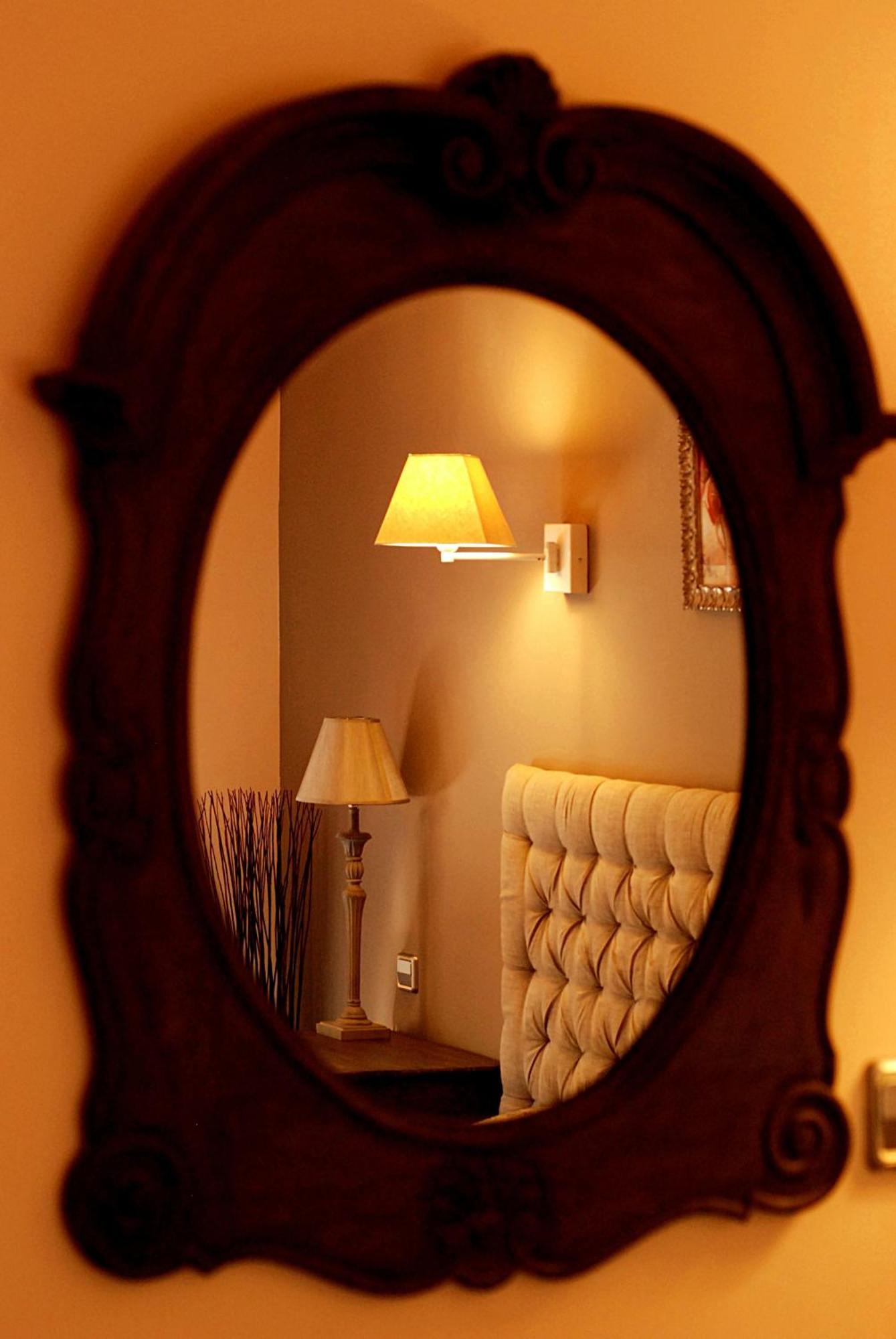 Hotel Les Mazets Des Roches Tarascon Szoba fotó