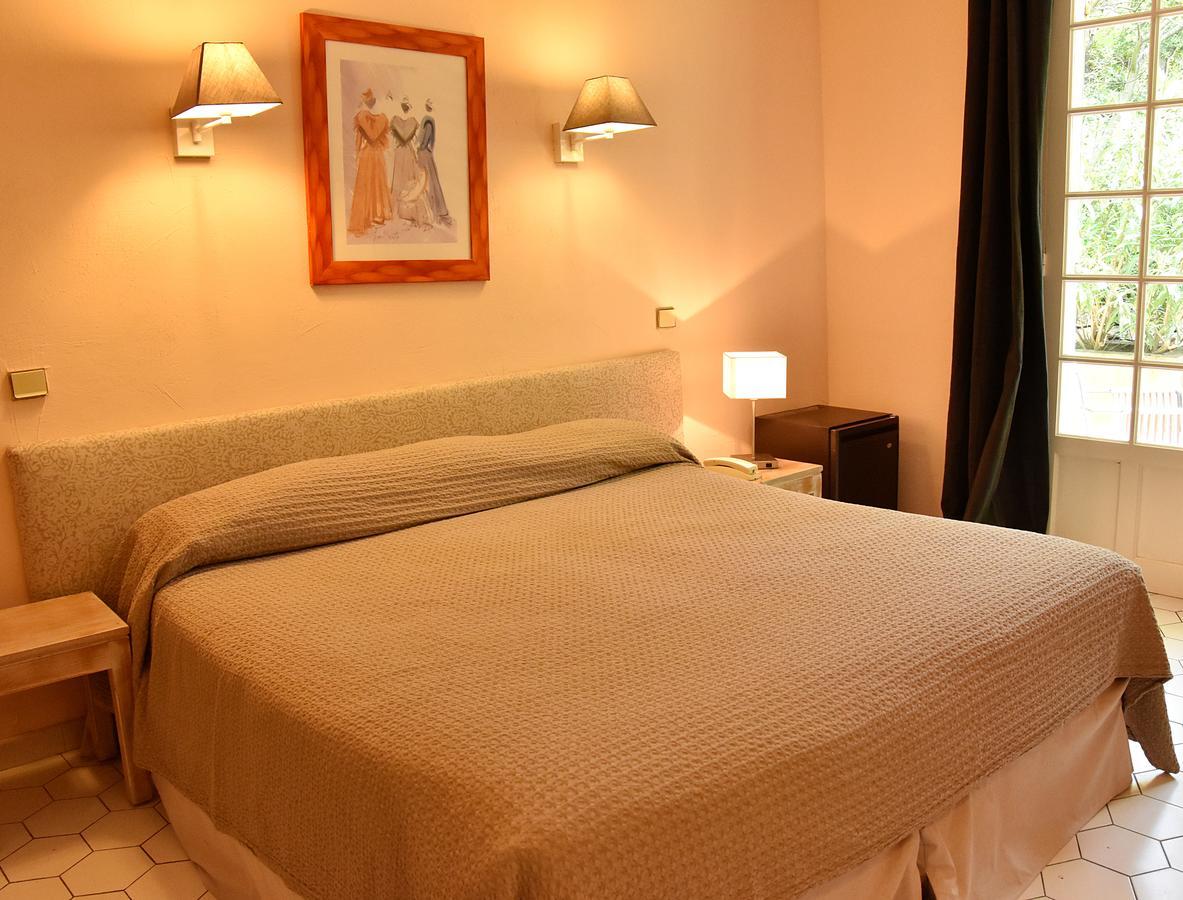 Hotel Les Mazets Des Roches Tarascon Kültér fotó
