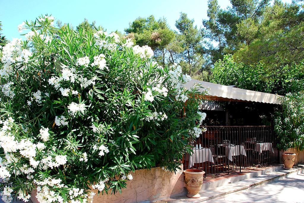 Hotel Les Mazets Des Roches Tarascon Kültér fotó